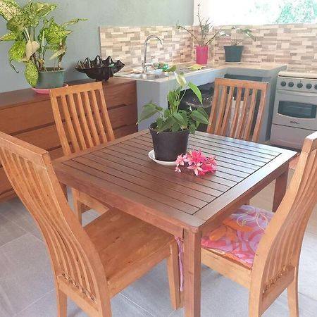 Appartement Ohana Location Ravissant Appart Spacieux Parking Gratuit A Uturoa Extérieur photo