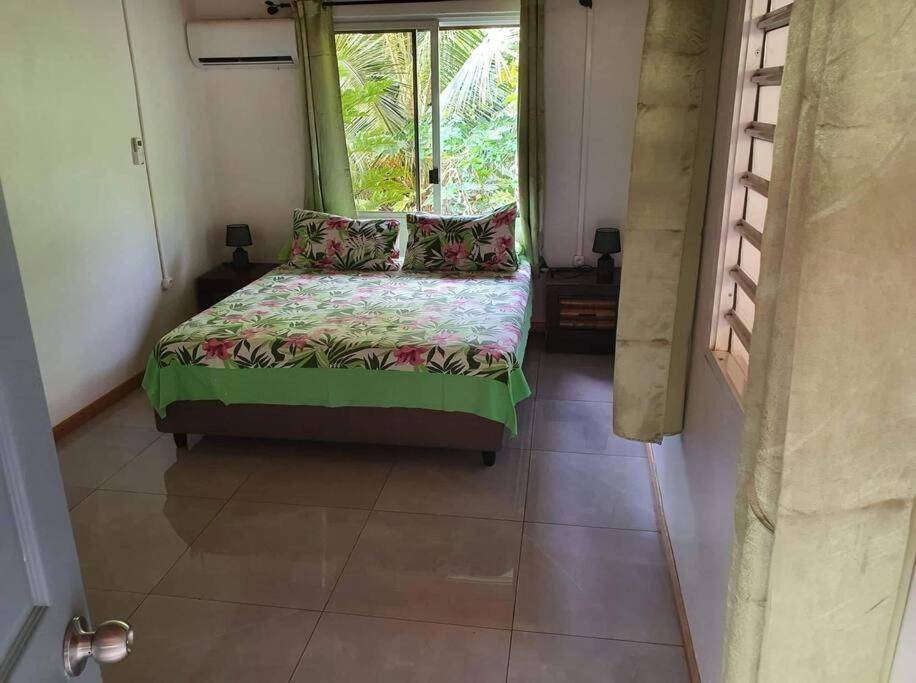 Appartement Ohana Location Ravissant Appart Spacieux Parking Gratuit A Uturoa Extérieur photo