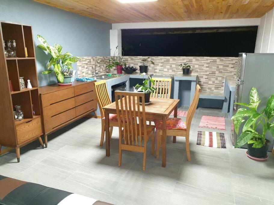 Appartement Ohana Location Ravissant Appart Spacieux Parking Gratuit A Uturoa Extérieur photo