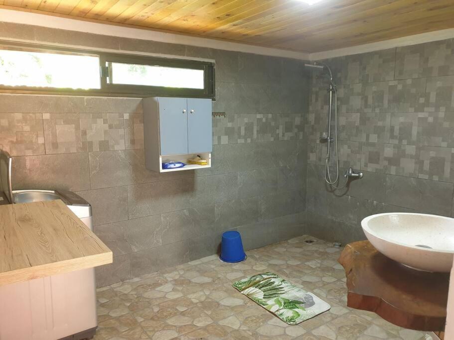 Appartement Ohana Location Ravissant Appart Spacieux Parking Gratuit A Uturoa Extérieur photo