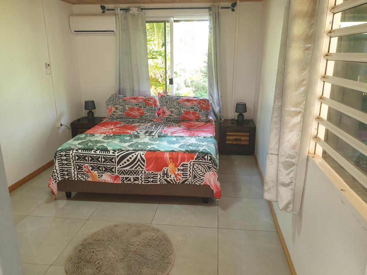 Appartement Ohana Location Ravissant Appart Spacieux Parking Gratuit A Uturoa Extérieur photo