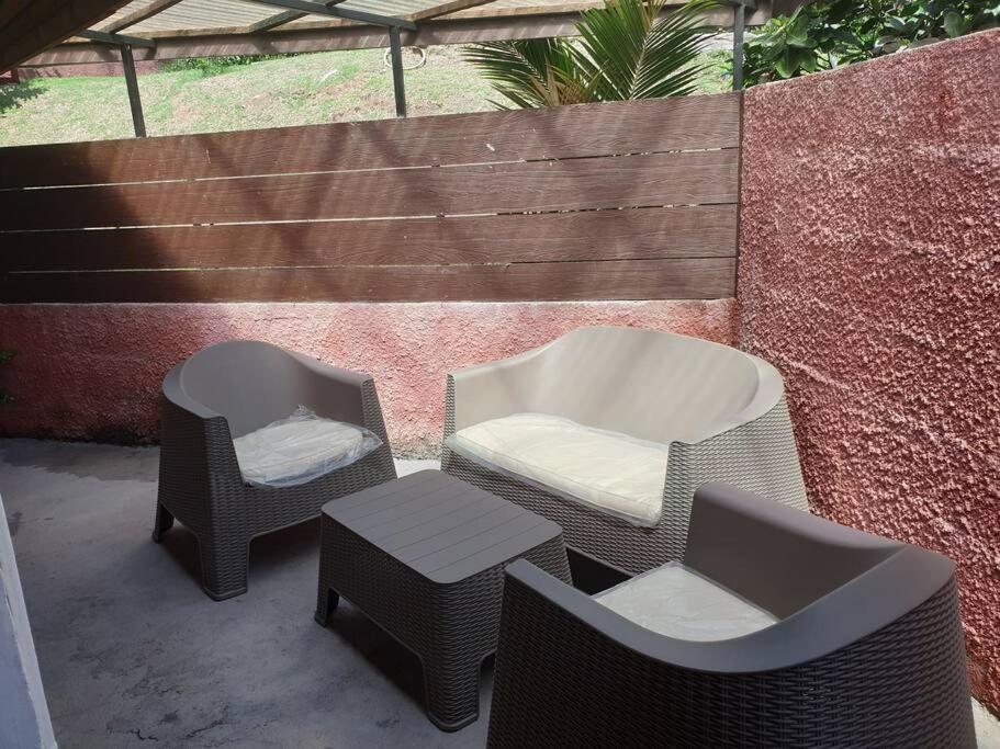 Appartement Ohana Location Ravissant Appart Spacieux Parking Gratuit A Uturoa Extérieur photo